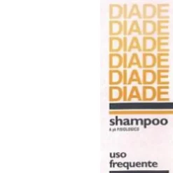 Diade Shampoo Uso Frequente 125 ml