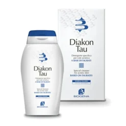 Diakon Tau Detergente Pelle Acneica 200 ml