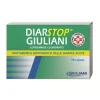 Diarstop 1,5mg Loperamide Cloridrato Diarrea Acuta 20 Capsule