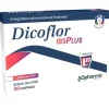 Dicoflor IBS Plus 30 capsule - Integratore Probiotici