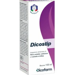 Dicostip 100 ml - Integratore Alimentare