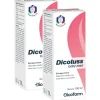 Dicotuss Baby Med Sciroppo Bipack 2 x 100 ml - Integratore Tosse Secca e Produttiva