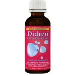 Didren Sciroppo 200 ml - Integratore Alimentare