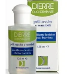 Dierre Olio Idratante Corpo 125 ml