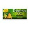 Dieterba Omogeneizzato Pera 3 x 80 grammi