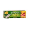 Dieterba Omogeneizzato Trota 3 x 80 grammi