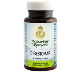 Digestomap 60 Compresse - Integratore Digestivo