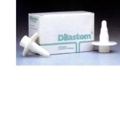 Dilastom Dilatatore Colostomia 2 pezzi