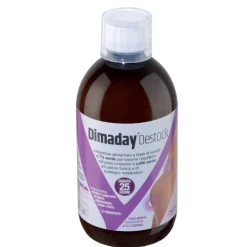 Dimaday Destock 500 ml - Integratore Dimagrante