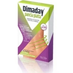 Dimaday Pancia Piatta 30 Compresse - Integratore Alimentare