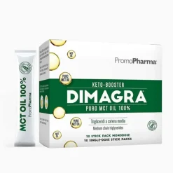 Dimagra MCT Oil 100% 30 Stick