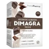 Dimagra Protein Cacao 10 Buste PromoPharma - Integratore Alimentare