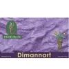 Dimannart 30 Bustine - Integratore Alimentare