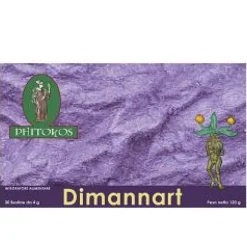 Dimannart 30 Bustine - Integratore Alimentare