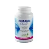 Dimann Daily 100 Compresse - Integratore Alimentare