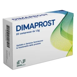 Dimaprost 20 Compresse - Integratore Alimentare