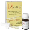 Dimille Gocce 3,5 ml - Integratore Alimentare Bambini Vitamina D3