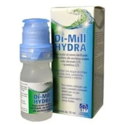 Dimill Hydra Gocce Oculari Lubrificanti 10 ml