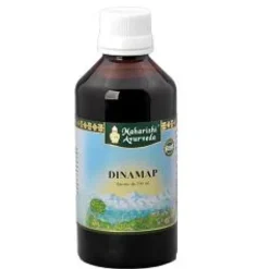 Dinamap Sciroppo 200 ml - Integratore Alimentare
