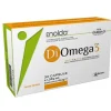 Diomega 30 Capsule Molli - Integratore per il Colesterolo