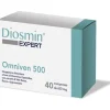 Diosmin 500 40 Compresse - Integratore Alimentare