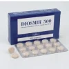 Diosmir 500 30 Compresse - Integratore Alimentare