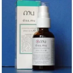 Disa MU Spray 30 ml - Integratore Alimentare