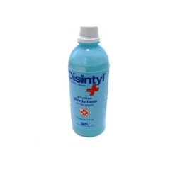Disintyl 0,2% Belzanconio Cloruro Soluzione Disinfettante 240 ml