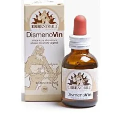 Dismenovin 50 ml - Integratore Ciclo Mestruale