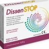 Dissenstop Diosmectite 12 Bustine - Integratore Antidiarroico