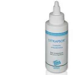 Distrapsor Lozione Capelli Ortodermica 100 ml