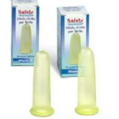 DITALE Diritto Latt.1 SAFETY