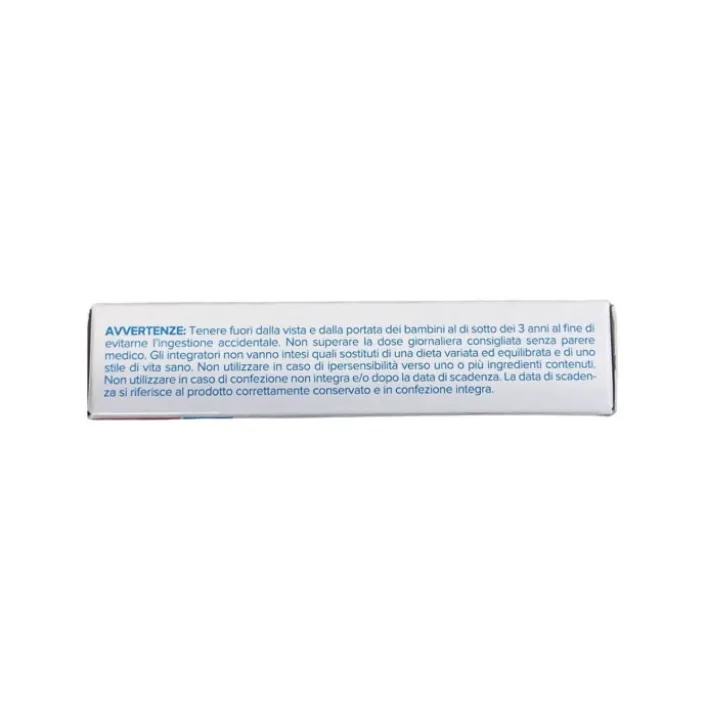 Ditroxe 20 Compresse - Integratore Benessere Microcircolazione