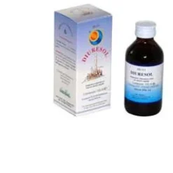 Diuresol Liquido 100 ml - Integratore Alimentare