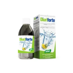 Diuriforte 240 ml - Integratore Alimentare