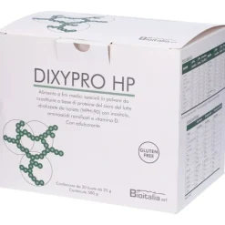 Dixypro HP 20 Bustine - Alimento Speciale