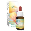 D3 Life Gocce 15 ml - Integratore Alimentare