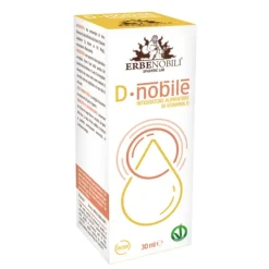 D Nobile 30 ml - Integratore Alimentare