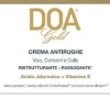 Doa Gold Crema Antirughe 50 ml