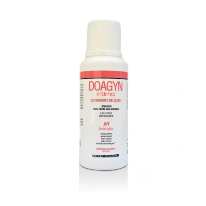 Doagyn Intimo Detergente Delicato 250 ml