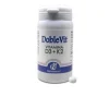 Doblevit D3+K2 60 compresse orosolubili - Integratore Alimentare