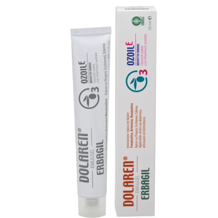Dolaren Emulgel 50 ml