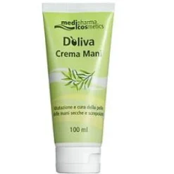 Doliva Crema Mani 100 ml