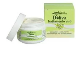 Doliva Crema Viso 50 ml