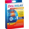 Dolorelaxice Med Cerotto Effetto Caldo - Freddo 3 pezzi