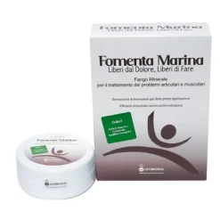 Dolori Gel Minerale 150 grammi