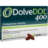 Dolvedol 400 20 Compresse - Integratore Alimentare