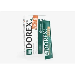 Dorex Urto 6 Bustine Oro - Integratore Alimentare