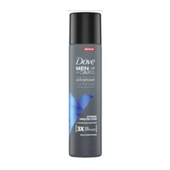 Dove Advanced Control Deodorante Men Uomo Spray 100 ml