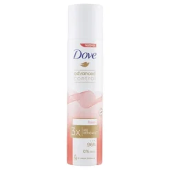 Dove Deodorante Advanced Control Floral Spray 100 ml